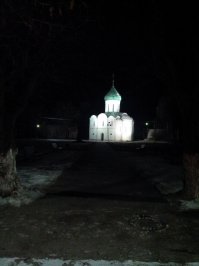 Переславль-Залесский: достопримечательности