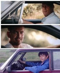 Коля Герасимов внизу?