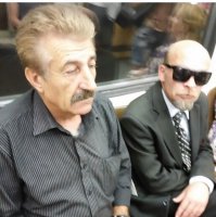 Мода петербургского метро или "Вот это подворот!"