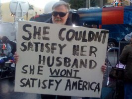 Хиллари – 2016. Что готовит России клан Клинтонов?