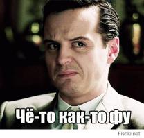 Эмоции можно выразить и без слов 