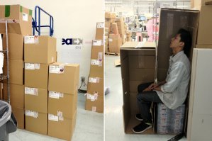 Древнейшее искусство СОН -ФУ