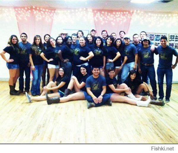 Легко ли быть высоким?