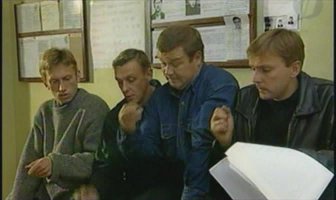 29 полицейских, которые используют свои полномочия для веселья