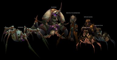 Во имя Неруба !