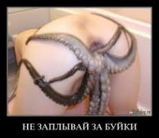 А могло бы быть вот так