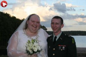 Жутина, в рот мне ноги, вот что значит вляпался