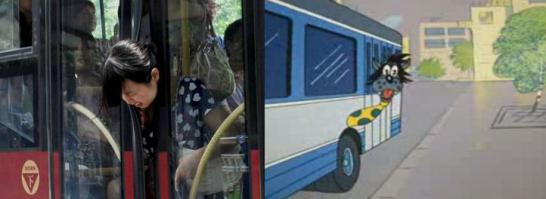 Подборка автоприколов. Часть 165