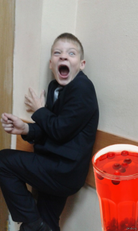 Фотожабы о бродяге по кличке Компот