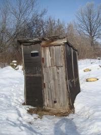 А срет он квадратногнездовым способом