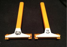 Модельный бизнес - не всегда гламур