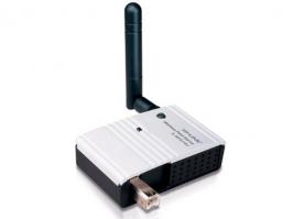 Слишком устарело ИК ставить. WiFi гораздо быстрее и надежнее хотя и дороже. Ну например принт-сервер