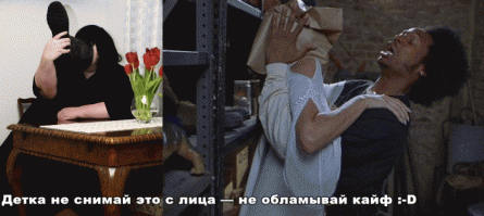 Когда ты родилась творческой личностью