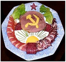 Жрать аж захотелось