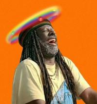 Кто-то переел радуги