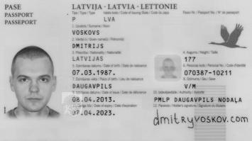 Красава, и подпись и самореклама  Кстати попробовал этот адрес ( ввести в браузер и реально есть такая страница с этим мужиком