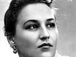 Величайшая актриса!
