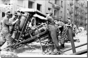 Geschützte feuerbereit! История немецких САУ. Часть 1