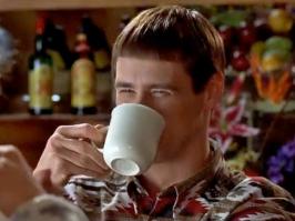 ты пей, пей...