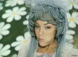 Отличный косплей от мастеров перевоплощения 