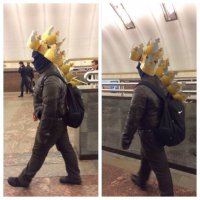 Герой Майдана!