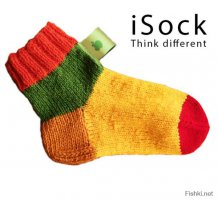 iSock