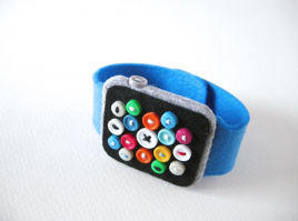 iWatch