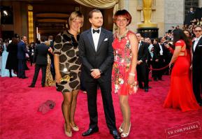 ДАЖЕ КАКАЯ-ТО НЕИЗВЕСНАЯ ТЁТКА ОСКАРА ПОЛУЧИЛА, А ДИ КАПРИО ВСЁ ПРОЛЕТАЕТ