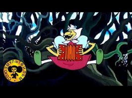 Известные и малоизвестные мифические существа мира
