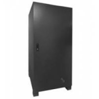 не люблю, когда из штатной ситуации делают голливудскую катастрофу, не разбираясь в вопросе. первая фото(с двумя дверками) РЕЗЕРВ ИБП, вторая(с одной дверкой) накопитель, он же батарейный блок.