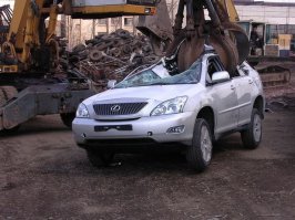 Подборка автоприколов. Часть 182