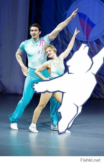 Дочь Путина оказалась вице-президентом конфедерации спортивных танцев