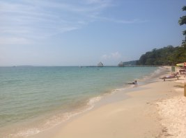 и соотечественники там тоже есть :)