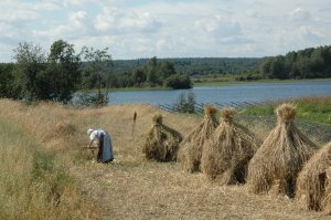 НЕ ПОСТАНОВОЧНЫЙ!!! Кижи, 2012 год
