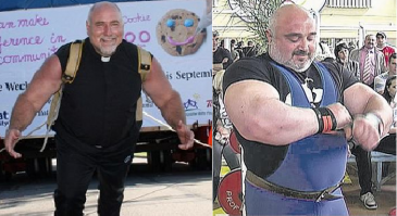 Они даже похожи