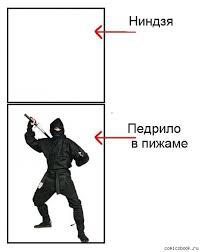 Легендарный ниндзя Шо Косуги: интересные факты из жизни