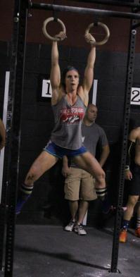 показалось..