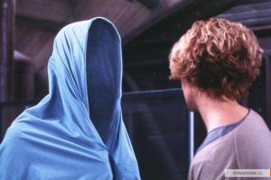 Прозрачные животные, которые действительно существуют на нашей планете