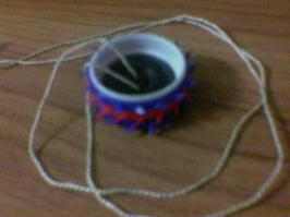 Чем мы занимались на уроках