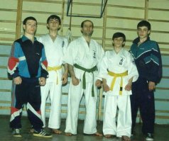 Что надевали в 90-х или иконы стиля прошлого века