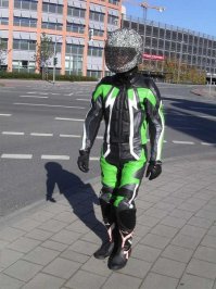 V-ROD Harley-Davidson