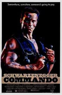 У меня на стене плакат висел