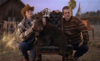 Точно, упустили шанс сделать что-нибудь эдакое