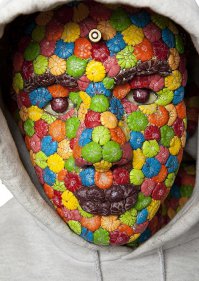 Этот себе пулю в лоб пустил