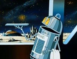 Нашли чем удивить - у нас такие уже в 90-е были