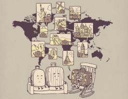 просто убила!!! прям как у людей))