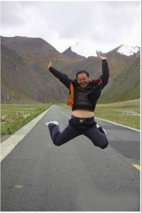 Хочу быть супер героем!