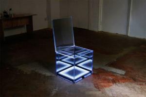  30 оригинальных стульев и кресел