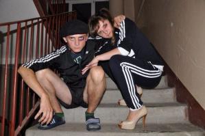 Башка и Шакира 2ой сезон!