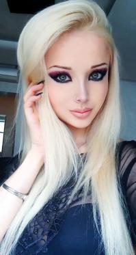 ну не знаю ребят,вот эта по моему очень миловидная девочка